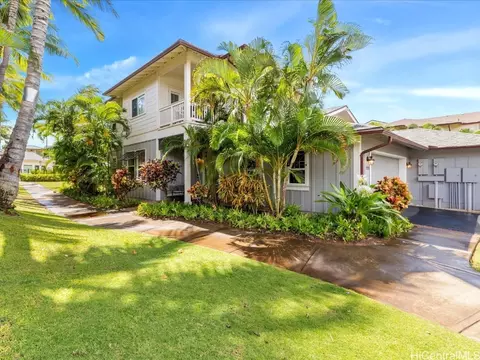 92-1112 Olani St #21-1, Kapolei, HI 96707