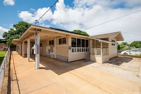 94-296 Loaa St, Waipahu, HI 96797