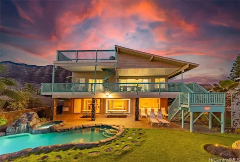 84-633 Upena St, Waianae, HI 96792