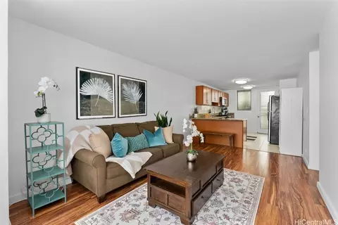 3131 Pualei Cir #5, Honolulu, HI 96815