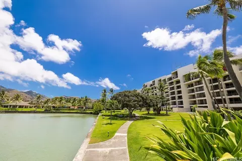 500 Lunalilo Home Rd #22N, Honolulu, HI 96825