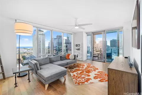 629 Keeaumoku St #1412, Honolulu, HI 96813