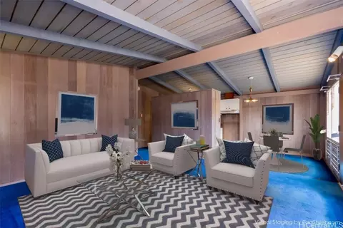 256 Hanakapiai St, Honolulu, HI 96825