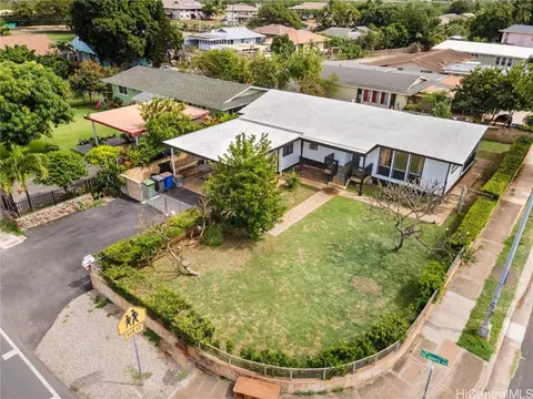 87-189 Saint Johns Rd, Waianae, HI 96792