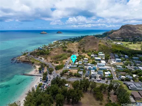 567 Kaneapu Pl #0, Kailua, HI 96734