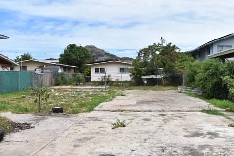 87-248 Mikana St, Waianae, HI 96792