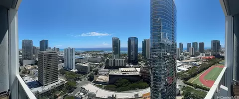 1296 Kapiolani Blvd #3207, Honolulu, HI 96814