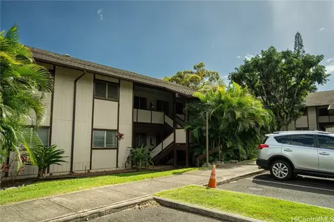 96-212 Waiawa Rd #99, Pearl City, HI 96782