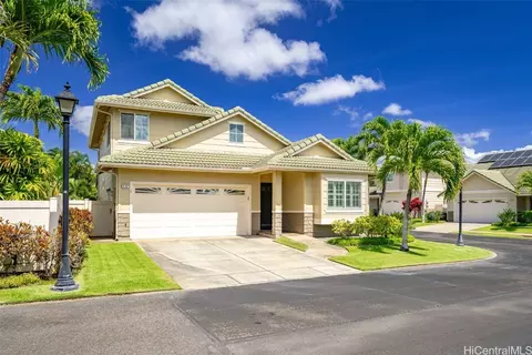 91-802 Luanaiki St, Ewa Beach, HI 96706