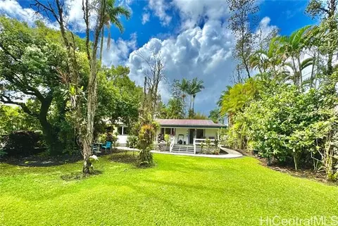 Undisclosed, Keaau, HI 96749