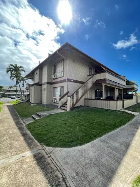91-889 Puamaeole St #8/A, Ewa Beach, HI 96706