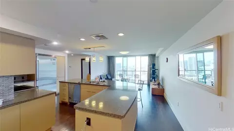 1837 Kalakaua Ave #2906, Honolulu, HI 96815
