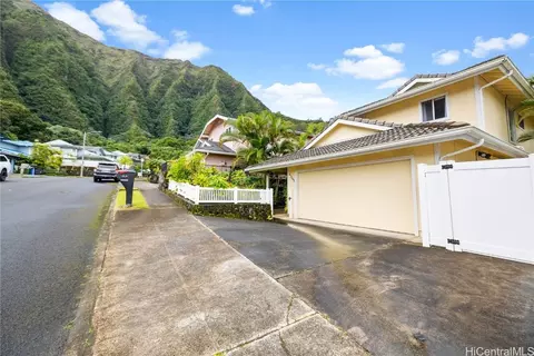 47-148 Heno Pl, Kaneohe, HI 96744