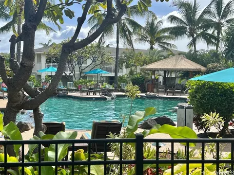 92-1093 F Koio Dr #M31-6, Kapolei, HI 96707