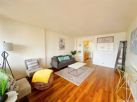 1710 Makiki St #503, Honolulu, HI 96822