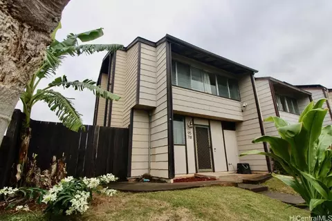 95-718 Kahikinui Pl, Mililani, HI 96789