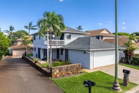 91-111 Manokihikihi Way, Ewa Beach, HI 96706