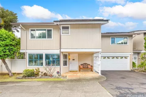 1516 Nehoa St #1, Honolulu, HI 96822