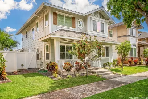 91-1135 Kai Kukuma St, Ewa Beach, HI 96706