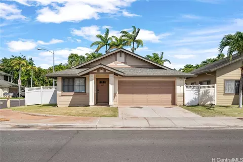 91-1018 Kanio St, Kapolei, HI 96707