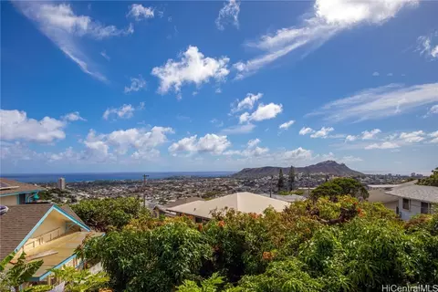3870 Sierra Dr, Honolulu, HI 96816