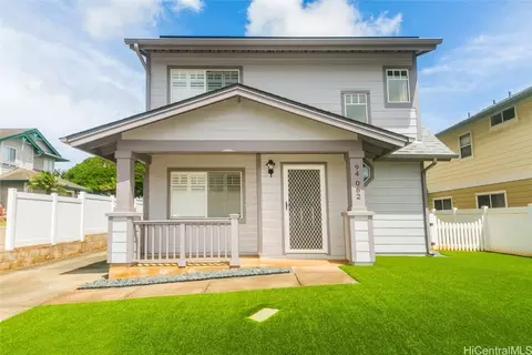94-062 Pumaia Way, Waipahu, HI 96797