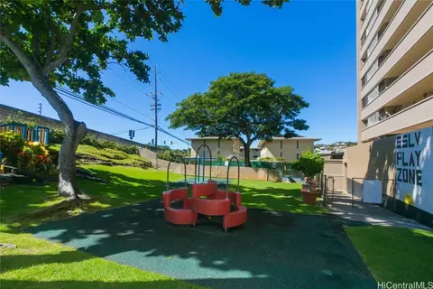 3215 Ala Ilima St #A1007, Honolulu, HI 96818