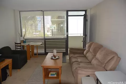 425 Ena Rd #701C, Honolulu, HI 96815