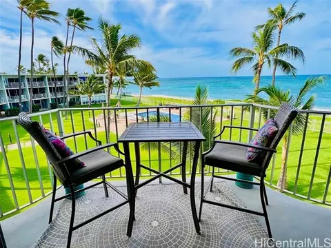 87-561 Farrington Hwy #317, Waianae, HI 96792