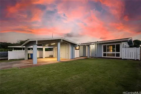 91-806 Aama Pl, Ewa Beach, HI 96706