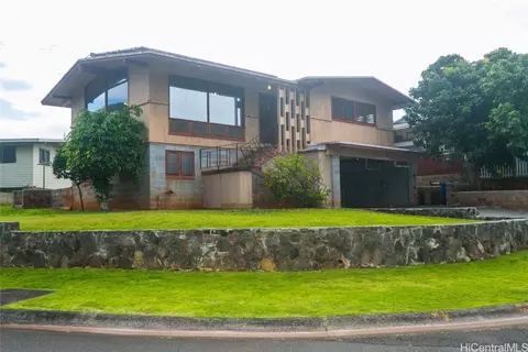 228 Lanialii St, Wahiawa, HI 96786