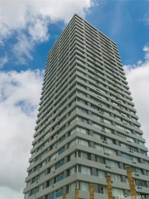 2888 Ala Ilima St #2906, Honolulu, HI 96818