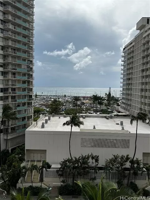1778 Ala Moana Blvd #3213, Honolulu, HI 96815