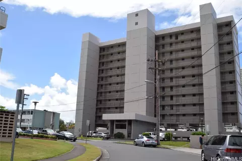 1025 Kalo Pl #608, Honolulu, HI 96826