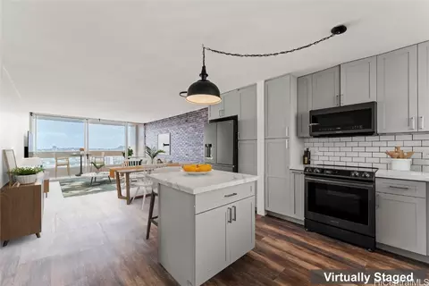 1212 Punahou St #3103, Honolulu, HI 96826