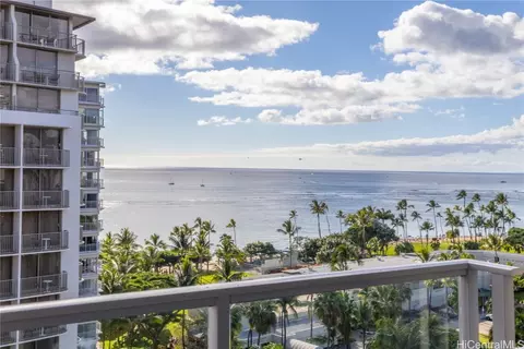 223 Saratoga Rd #1222, Honolulu, HI 96815