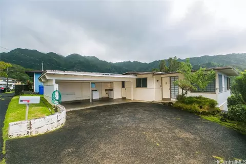 3609 Kumu St, Honolulu, HI 96822