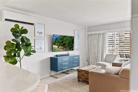 1777 Ala Moana Blvd #1919, Honolulu, HI 96815