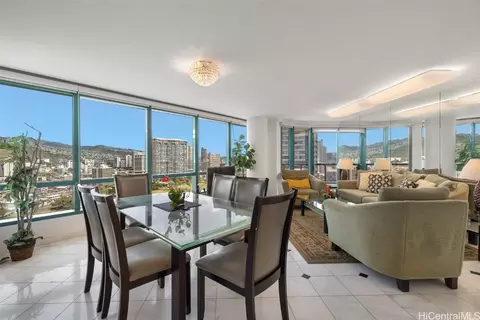 1888 Kalakaua Ave #2301, Honolulu, HI 96815