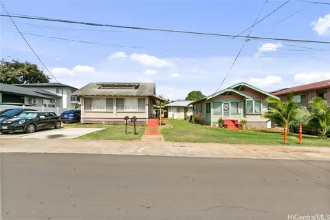 1108 19th Ave, Honolulu, HI 96816