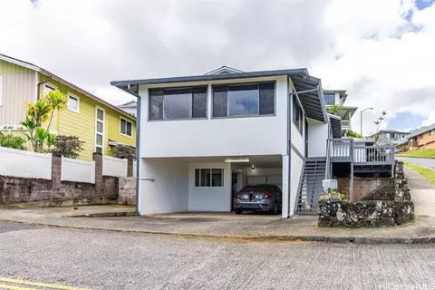 45-410 Kuaua Way, Kaneohe, HI 96744