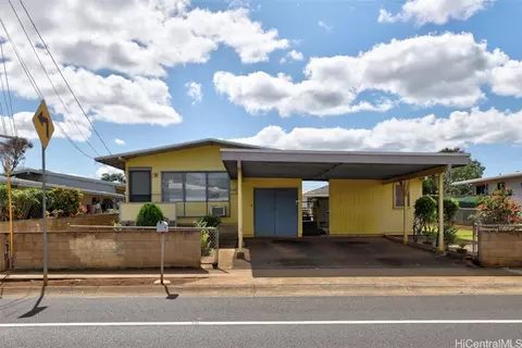 94-1225 Kahuanui St, Waipahu, HI 96797
