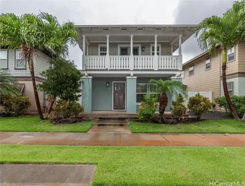 91-1164 Waiemi St, Ewa Beach, HI 96706