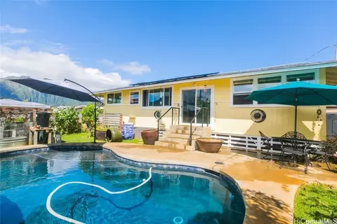 45-1036 D Wailele Rd, Kaneohe, HI 96744