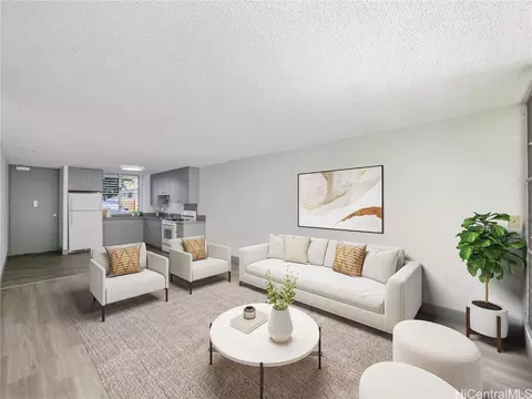 1722 Makiki St #104, Honolulu, HI 96822