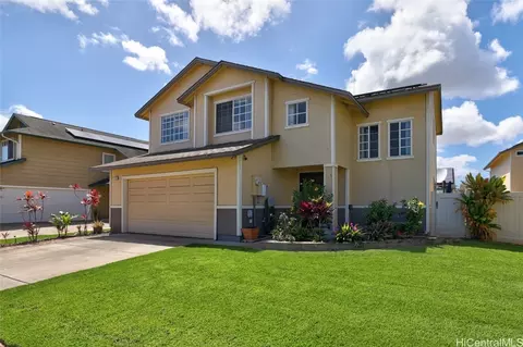 91-324 Hoalauna Pl, Ewa Beach, HI 96706