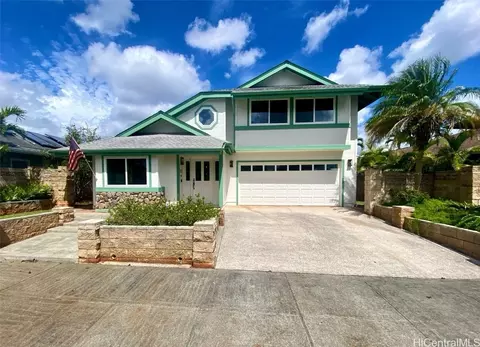 95-1008 Malielie St, Mililani, HI 96789