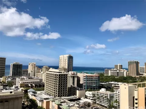 2240 Kuhio Ave #2409, Honolulu, HI 96815