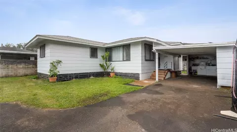 2118 California Ave, Wahiawa, HI 96786