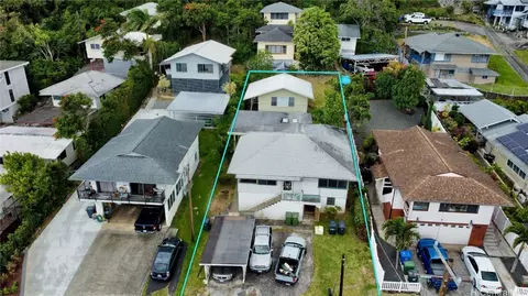 2460 Waolani Ave, Honolulu, HI 96817